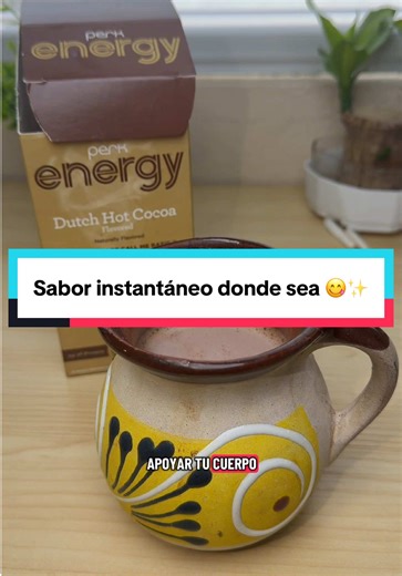 Delicious Instant Dutch Cocoa Recipe to Enjoy Anywhere