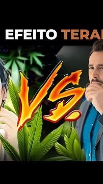THC (componente psicoativo da maconha) tem “consenso científico” para tratar doenças?