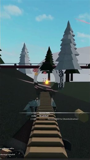 Testing commented loadouts - Phantom forces #roblox #phantomforces #clips #weapons #setups