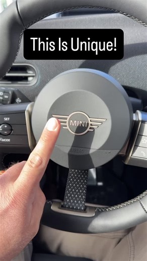 Exploring the Unique Features of Mini Cooper
