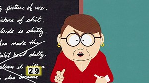 Acceptable Forms of Shit - South Park | South Park Studios US