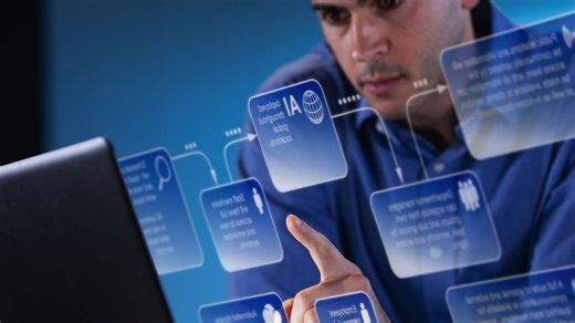 Flirting with chatbot can boost men's confidence & help them handle rejection