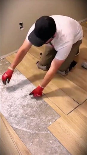 proper techniques and skills for measuring wooden floors to get precise results #shorts