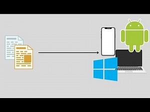 Pushing Down Documents to Your Employees' Devices with MaaS360