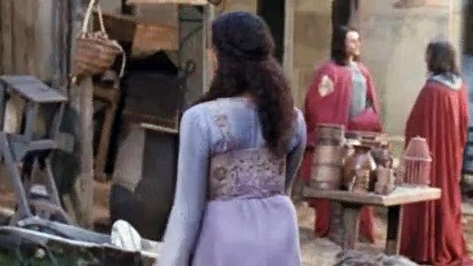 Merlin S03E04 - Gwaine