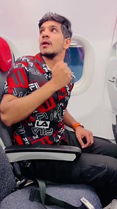 847K views · 42K reactions | Air plane✈️️ side pr ljao na mainay uper jana haiso funny#virl#tranding#for u#reels#shar#fyp u#shar#hammad maken#fahad maken#fab reels virl video#tranding | Mandi Alay | Facebook