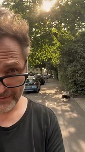 82K views · 12K reactions | Hunde baden? Paulchen fragen! ☺️ #ilovedogs #paulpanzerlive #woistmartin? #schöneneuewelt | Paul Panzer | Facebook