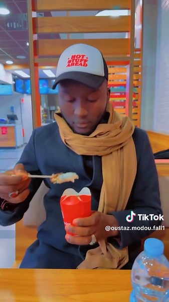 Vidéos de oustaz modou fall (@oustaz.modou.fall1) avec son original - Mbaye_seye_fall❤️ Walo🇸🇳