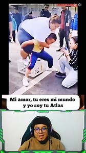 Te voy a ser sincero Baki #humor #baki #oliva #meme | Mil Maneras de Mor1r