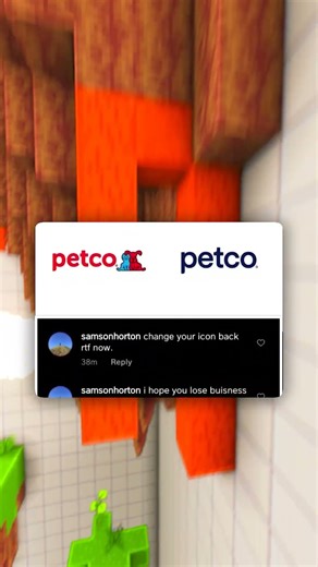 Petco Before VS After