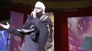 Maula Ya Salli Wa Sallim | Junaid Jamshed
