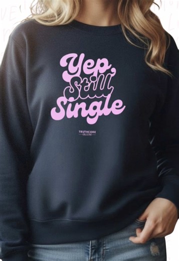 Single, taken, or in your self-love era? What’s your Valentine’s vibe? Tees, sweatshirts, trucker hats, stickers more. Full drop on the site! 💘 #truthcodecollective #organic #cotton #sustainablefashion #ValentinesDay