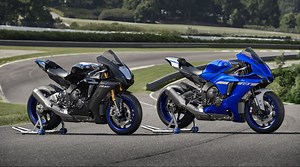 2020 Yamaha YZF-R1 and YZF-R1M revealed - paultan.org