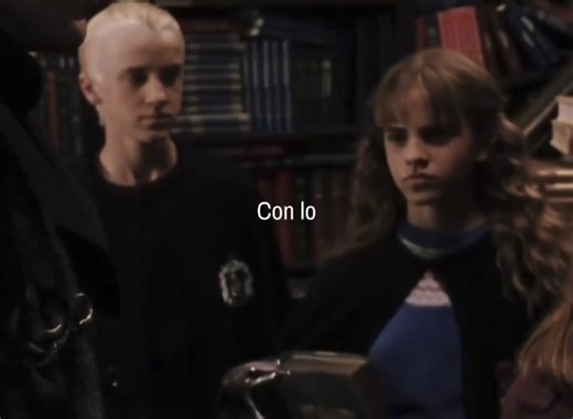 Draco y Harry: El significado detrás de nuestra canción
