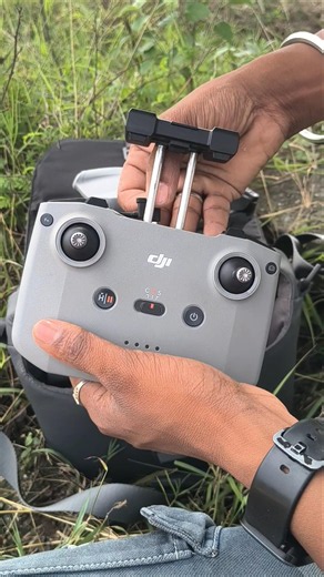 dji air3 drone remote control #djiair3 #drone #camera