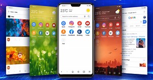 Descarga y ejecuta Browser Lite - rápido y seguro en PC y Mac (emulador)