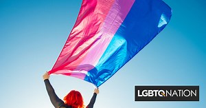 27 must-read books for bisexual people and allies - LGBTQ Nation
