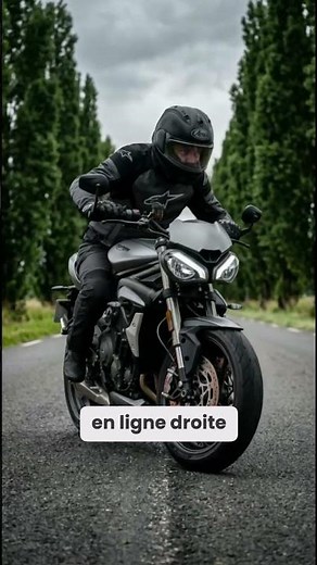 Used motorcycle: the 3 tests that sellers dread