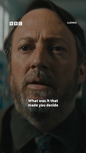 Ludwig is actually a sigma so... John / Ludwig (David Mitchell) steps up to bully PE teacher Mr Bishop (Sam Swainsbury) #Ludwig #Mystery #Drama #Comedy #Detective #Puzzle #DavidMitchell #Comfort #Alpha #Beta | BBC