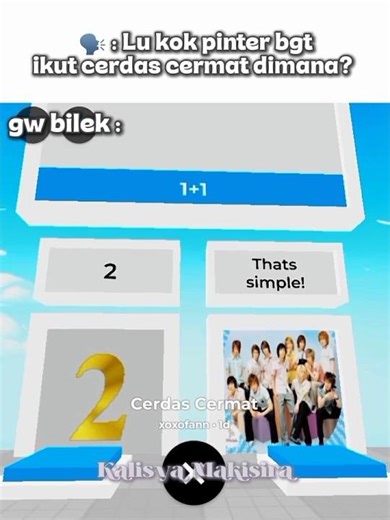 THATS SIMPLE! 🤫😏 #roblox #gameplay #foryou #edit #trending #viral #fyp #shorts #memes #funny