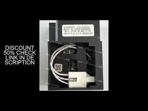 Car Refrigerator Driver Board, ZH25G Compressor Controller 12V24VDC