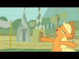 My Little Pony Season 1 Episode 13 | Fall Weather Friends