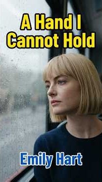 自作MTV 第10弾｜Emily Hart『A Hand I Cannot Hold』― Original Song