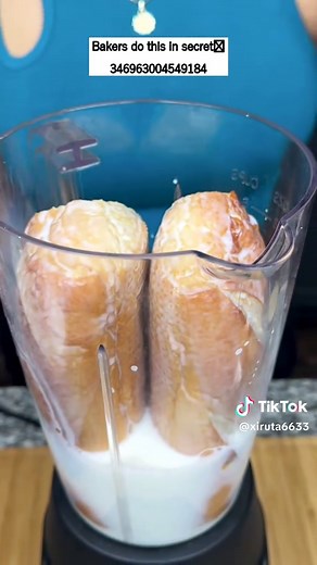 Bakers' Secret Techniques Revealed! 😱 Part 1