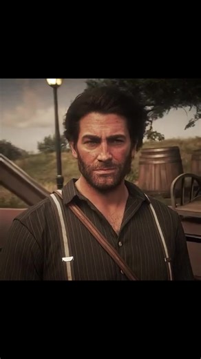 Arthur Morgan's Journey in Red Dead Redemption 2 Gameplay