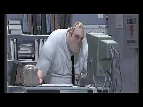 The incredibles insurance inc