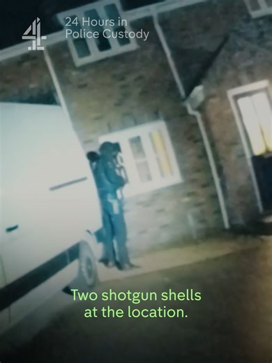 A Family Vendetta: Shocking Double Murder in Cambridgeshire