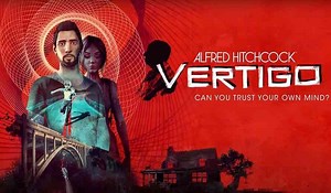 Alfred Hitchcock: Vertigo Spins onto PC