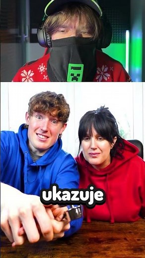 Vytrollil Mámu Experimenty!