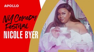 #APOLLONEWS: The Apollo’s Fall 2023 season is here! Join us for an expansive celebration of music, comedy, movement and culture-shifting ideas! Highlights include a one-night-only concert with Bebe Winans; our always sold-out annual Kwanzaa celebration with Abdel R. Salaam’s Forces of Nature Dance Theatre; and the first-ever #AtTheIntersection Festival of Arts and Ideas curated by Ta-Nehisi Coates featuring Bisa Butler, Nikole Hannah-Jones, Barry Jenkins, Ghetto Gastro, Dr. Ibram X. Kendi, Domin