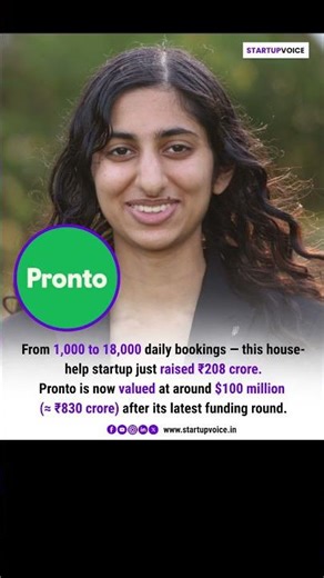 Pronto Story | read description for full story!