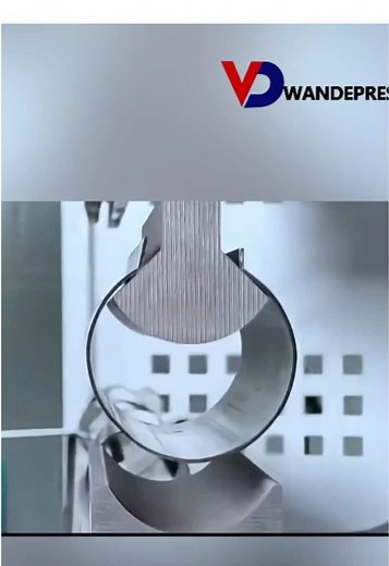 Custom-Made Stamping Dies for Sheet Metal