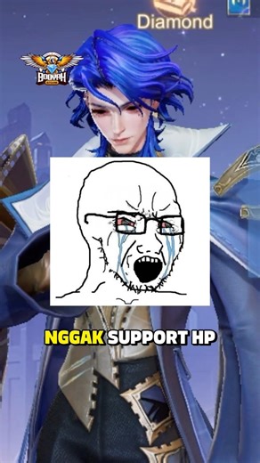 MLBB Features That Don't Support Low-End Phones! #mlbb