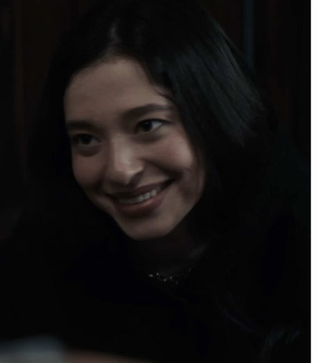 ☆ #AMBERFREEMAN nailed that baby 💋 // #scream #screammovie #mikeymadison #scream5