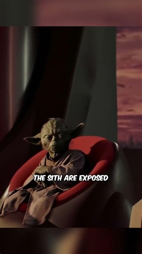 Maul's Mission before the Sith Revealed Themselves