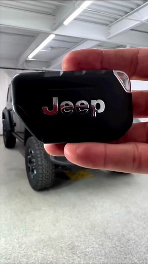 Jeep Wrangler 4XE ASMR Credit: @naquib Follow on IG: @daily.jeep.wranglers #tiktok #tiktokpage #fyp #foryou #explore #viral #newaccount #jeep #jeepcommunity #jeepfam #jeeplife #jeepwrangler #asmr #satisfying #reel