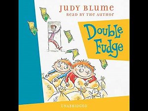 Double Fudge by Judy Blume | Full Audiobook