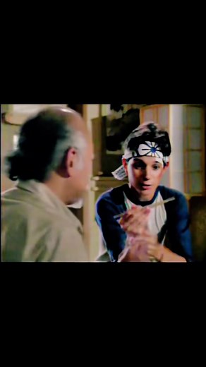 Karate Kid | Disney XD | Movie Clips and History | #KarateKid #DisneyXD #KarateKidLegends