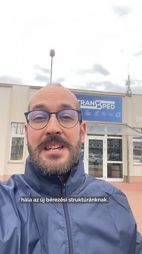 Egyszerű, mint az 1️⃣✖️1️⃣. Részletek és jelentkezés itt: https://transsped.traffit.com/public/an/34a8bc6f129f207b03a4add901f7aeb278624e59?source=career_page | Trans-Sped Karrier