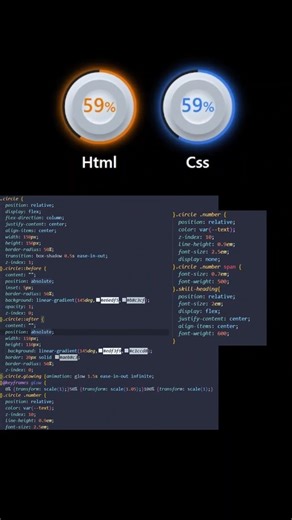 STOP Using Boring Progress Bars Try These 3 Modern UI Tricks