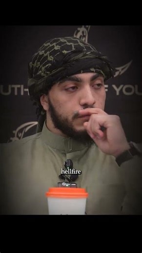 When the Angels of Punishment Come… There’s No Turning Back ⚠️ | A Wake-Up Reminder