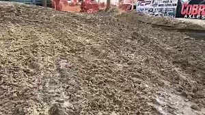 Course walkthrough | A1 UTV