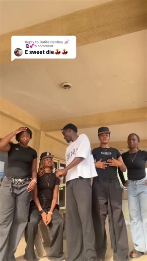 Join the Shina Dance Challenge Now! 💃✨