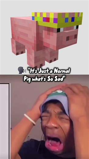 R.I.P Legend!!!...😭 #shorts #minecraft
