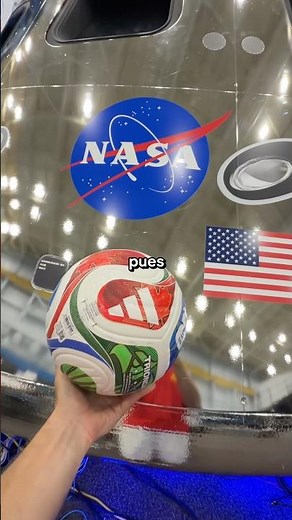 THE MOST TECHNOLOGICALLY ADVANCED SOCCER BALL TO DATE