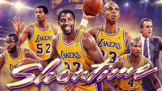 How good were the "Showtime" Lakers actually?